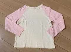 H＆M カットソー 110