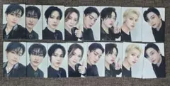 ATEEZ コンプリート　2セット　16枚セット