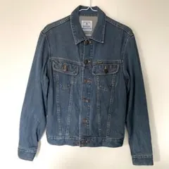 Wrangler デニムジャケットのサムネイル