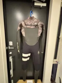 2025年最新】hurley(ハーレー) ウェットスーツの人気アイテム - メルカリ