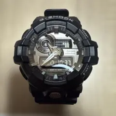 l*l様 G-SHOCK GA-400 ブラック×ローズゴールド×イエローゴール - メルカリ