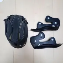 オージーケーカブト カムイ2 Sサイズ❮美品❯インカム付き 2025年最新】Yahoo!オークション -ogk カムイ 2の中古品・新品