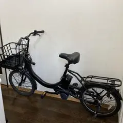 2025年最新】Panasonic 自転車本体の人気アイテム - メルカリ
