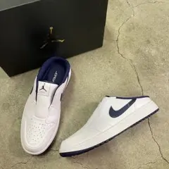 ナイキ エアジョーダン ミュール 