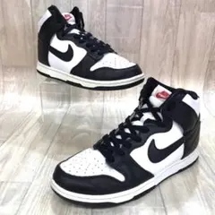 NIKE : WMNZ Dunk High DD1869-103