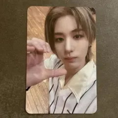 ② boynextdoor NoGenre イハン サノク トレカ