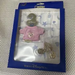 2025年最新】10周年 ダッフィー 2wayストラップチャームの人気