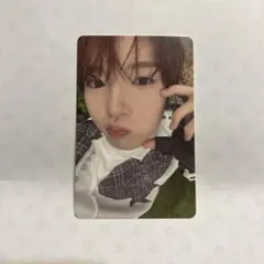 NCT WISH サクヤ トレカ - メルカリ