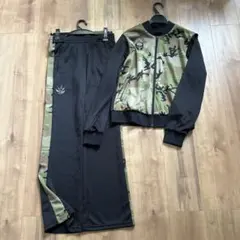 ☆新品☆ ルシアンペラフィネ ジャージ M レディース - メルカリ