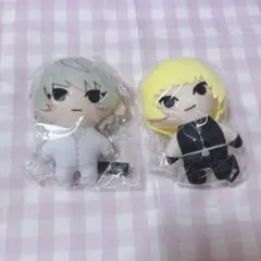 デスノート かぷっこふれんず 2 ニア メロ セット