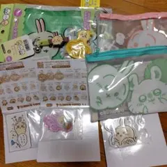 ちいかわ うさぎ まとめ売り