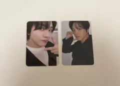 2025年最新】nct ヘチャン トレカ まとめ売りの人気アイテム - メルカリ