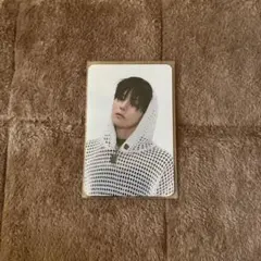 treasure 韓国限定　popup 特典トレカ　ヨシ TREASURE JIKJIN POPUP トレカ ヨシ YOSHI セットの通販 by m