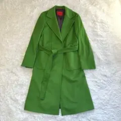 2025年最新】マックスアンドコー max&co コート ラナウェイの人気