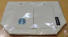 スターバックス 福袋2025 バッグインバッグ
