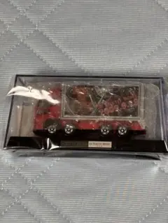 矢沢永吉　歴代トランポ20台セット☆おまけ付き 新品・未開封品】俺たちの矢沢永吉展 トランポ型ミニカー - メルカリ