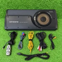 carrozzeria パワードサブウーファー TS-WX910A 本体 - メルカリ