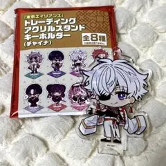 東京エイリアンズ