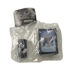 ディズニー ポスターライトコレクション アナ雪