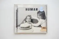 T-SQUARE HUMAN CD