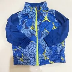 Jordan ジョーダン ブルゾン ジャケット 12M(75-80cm)