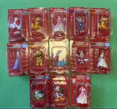 ディズニークリスマス　オーナメント