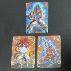 2026年最新】ゴジータ4 パラレルの人気アイテム - メルカリ
