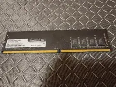 TEAMGROUP TEGD48G2666HC19 8GB DDR4 メモリ
