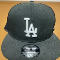 New Era LA ドジャース キャップ 9FIFTY