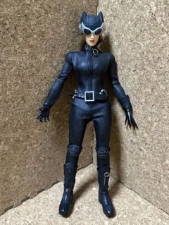 クールガール 1/6 キャットウーマン Ver.2.0 ジャンク品