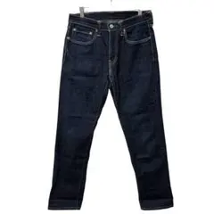 LEVI'S リーバイス 511　スリムフィットジーンズ　　　W31 L32