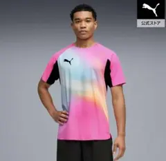 プーマ NJR ネイマール 27/7 トレーニングトップス パンツ