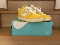 【値下げ】NIKE SB AIR FORCE 2 SUPREME 27.5cm