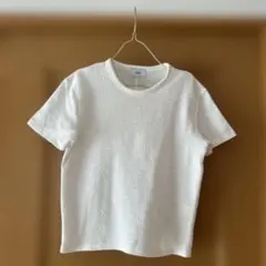 AZUL by moussy ホワイト Tシャツ