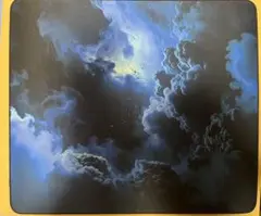 沖縄マウスパッド　oceaneye