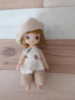 りかちゃん　洋服セットのサムネイル