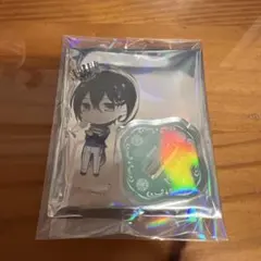 スタマイ アクスタ MCP 誠