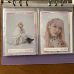 2025年最新】小池美波 生写真の人気アイテム - メルカリ