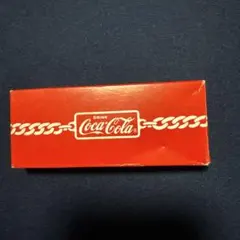 コカコーラ　ブレスレット