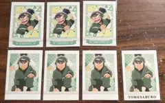 忍たま乱太郎 ぱしゃこれ 第4弾 食満留三郎