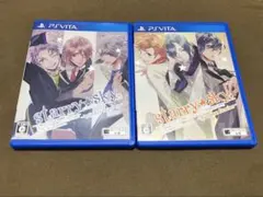 Starry☆Sky Autumn Stories Winter Stories