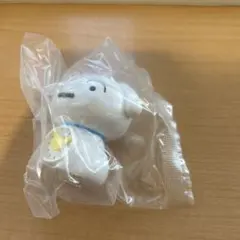 クレヨンしんちゃん　めざましサウンドコレクション　シロ