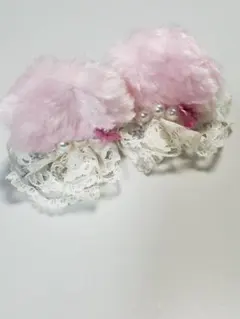 ディズニー おしゃれキャットマリー ヘアピン マリーちゃん