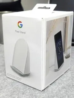 Google Pixel Stand 第２世代　純正 30W アダプタ付き