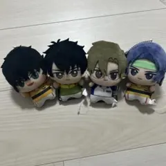 2025年最新】テニスの王子様 ちびぐるみ 幸村の人気アイテム - メルカリ