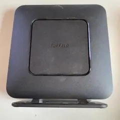 BUFFALO WSR-2533DHPLS-BK BLACK