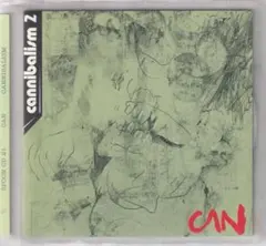Can / Cannibalism II / CD / Spoon ジャーマン