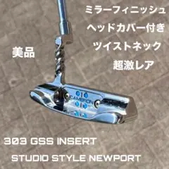 2025年最新】スコッティキャメロン パター限定の人気アイテム