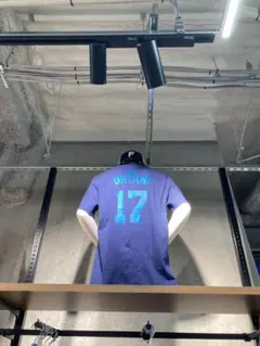 NATIONAL LEAGUE大谷翔平#17 Tシャツ（エスコンフィールド限定）