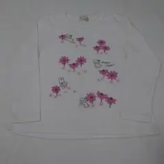 ニットプランナー　KP　ケーピー　ロンT　110　coco